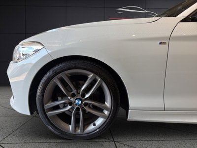 BMW Serie 1 5p. 116d 5p. Msport (10)