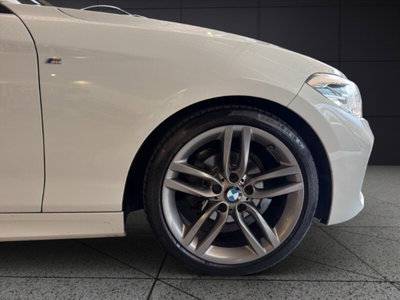 BMW Serie 1 5p. 116d 5p. Msport (13)