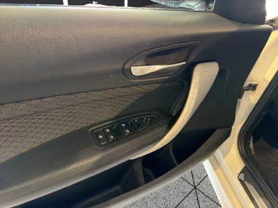 BMW Serie 1 5p. 116d 5p. Msport (14)