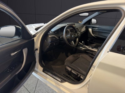 BMW Serie 1 5p. 116d 5p. Msport (15)