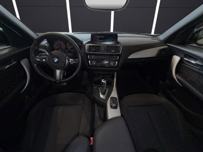 BMW Serie 1 5p. 116d 5p. Msport (17)