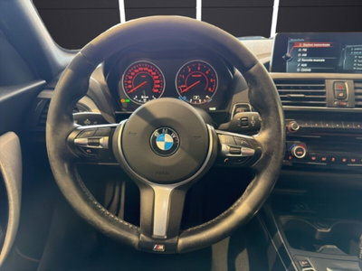 BMW Serie 1 5p. 116d 5p. Msport (18)