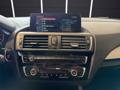 BMW Serie 1 5p. 116d 5p. Msport (19)