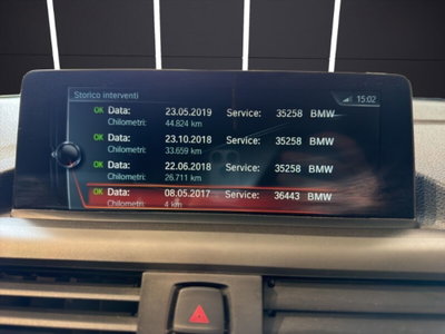 BMW Serie 1 5p. 116d 5p. Msport (20)