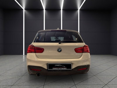 BMW Serie 1 5p. 116d 5p. Msport (6)
