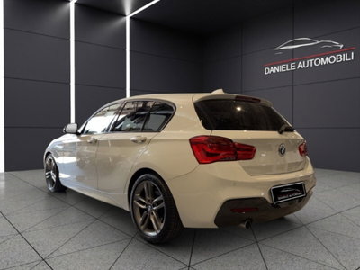 BMW Serie 1 5p. 116d 5p. Msport (7)