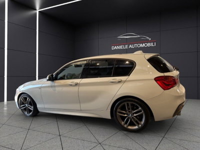 BMW Serie 1 5p. 116d 5p. Msport (8)