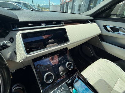 Land Rover Range Rover Velar 2.0D I4 240 CV R-Dynamic SE (8)
