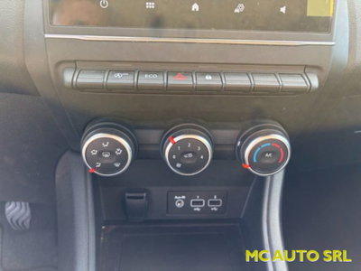 Renault Captur TCe 100 CV GPL Equilibre (12)