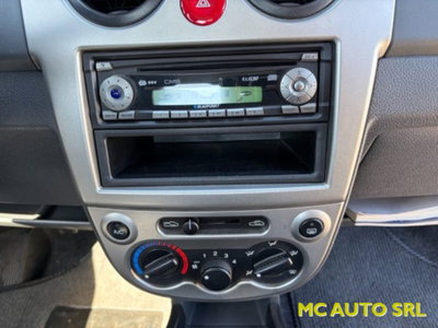 Chevrolet Matiz 1000 SX Energy (11)
