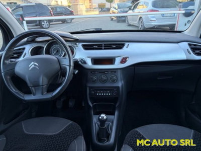 Citroen C3 1.4 Ideal Bi Energy G (10)