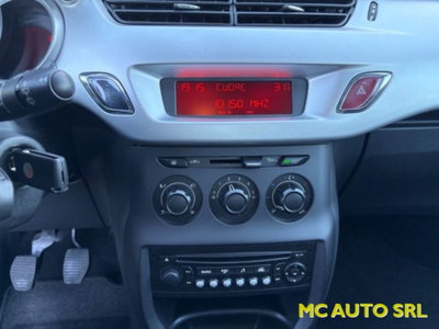 Citroen C3 1.4 Ideal Bi Energy G (11)