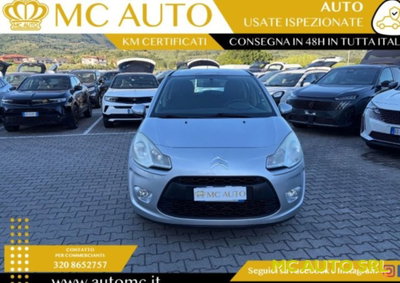 Citroen C3 1.4 Ideal Bi Energy G (2)