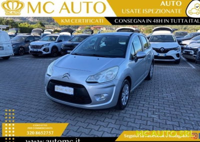 Citroen C3 1.4 Ideal Bi Energy G (3)