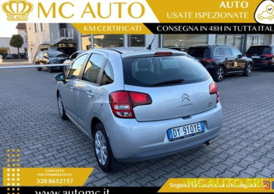 Citroen C3 1.4 Ideal Bi Energy G (4)