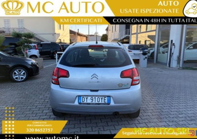 Citroen C3 1.4 Ideal Bi Energy G (5)