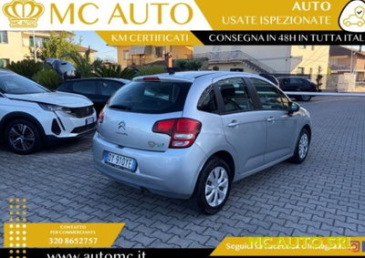 Citroen C3 1.4 Ideal Bi Energy G (6)