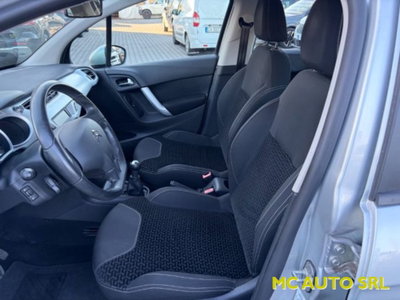 Citroen C3 1.4 Ideal Bi Energy G (7)