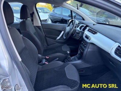 Citroen C3 1.4 Ideal Bi Energy G (9)