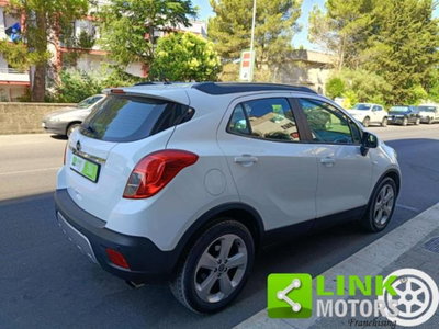 Opel Mokka 1.7 CDTI Ecotec 130CV 4x2 Start&Stop Cosmo (2)