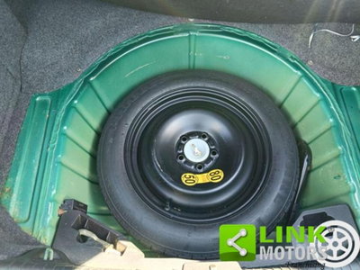 Jaguar X-Type 2.2D cat Executive (19)