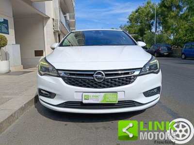 Opel Astra 1.6 CDTi 110CV Start&Stop 5 porte Innovation (10)