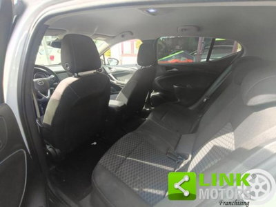 Opel Astra 1.6 CDTi 110CV Start&Stop 5 porte Innovation (11)