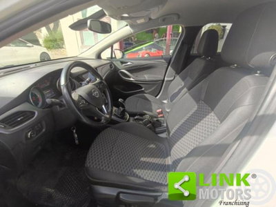 Opel Astra 1.6 CDTi 110CV Start&Stop 5 porte Innovation (13)