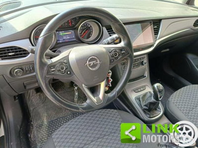 Opel Astra 1.6 CDTi 110CV Start&Stop 5 porte Innovation (15)