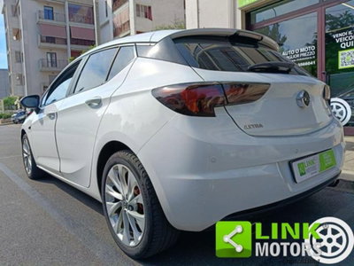 Opel Astra 1.6 CDTi 110CV Start&Stop 5 porte Innovation (16)