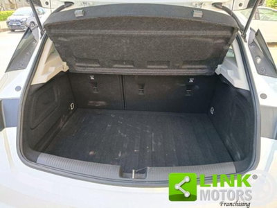Opel Astra 1.6 CDTi 110CV Start&Stop 5 porte Innovation (17)