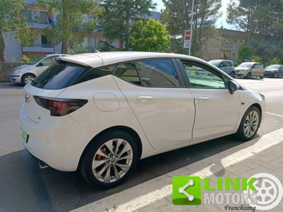 Opel Astra 1.6 CDTi 110CV Start&Stop 5 porte Innovation (2)