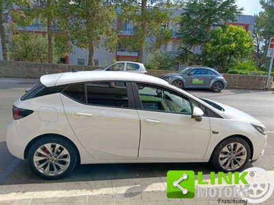 Opel Astra 1.6 CDTi 110CV Start&Stop 5 porte Innovation (20)