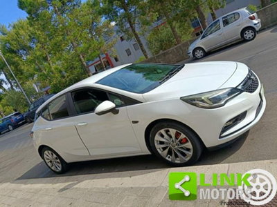Opel Astra 1.6 CDTi 110CV Start&Stop 5 porte Innovation (3)