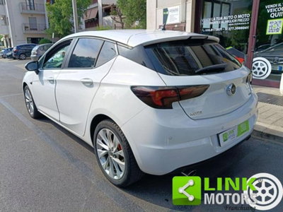 Opel Astra 1.6 CDTi 110CV Start&Stop 5 porte Innovation (4)