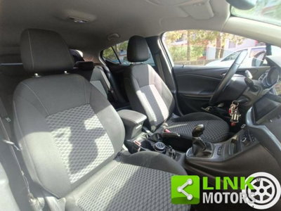 Opel Astra 1.6 CDTi 110CV Start&Stop 5 porte Innovation (5)