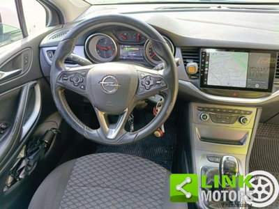 Opel Astra 1.6 CDTi 110CV Start&Stop 5 porte Innovation (7)