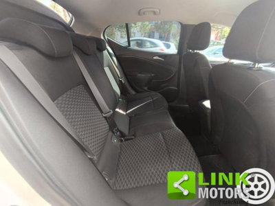 Opel Astra 1.6 CDTi 110CV Start&Stop 5 porte Innovation (9)