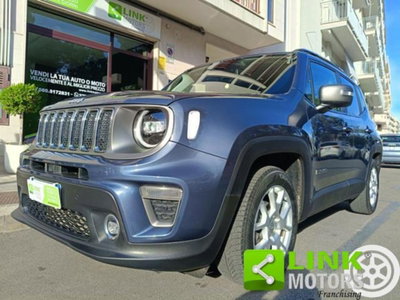Jeep Renegade 1.6 Mjt 120 CV Longitude (13)