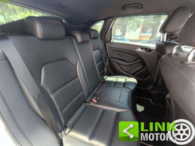Mercedes-Benz Classe B 200 CDI BlueEFFICIENCY Premium (11)