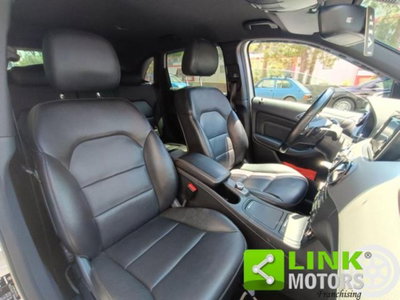 Mercedes-Benz Classe B 200 CDI BlueEFFICIENCY Premium (5)