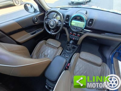 MINI Mini Countryman 2.0 Cooper D Countryman ALL4 (10)
