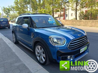 MINI Mini Countryman 2.0 Cooper D Countryman ALL4 (16)