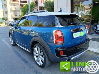 MINI Mini Countryman 2.0 Cooper D Countryman ALL4 (2)