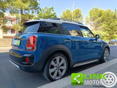 MINI Mini Countryman 2.0 Cooper D Countryman ALL4 (4)