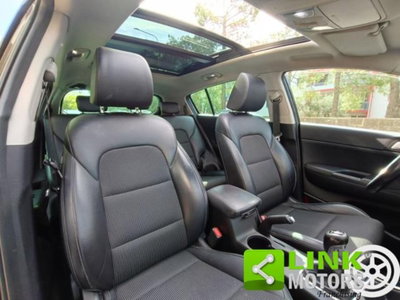 Kia Sportage 1.6 CRDI 115 CV 2WD Style (17)