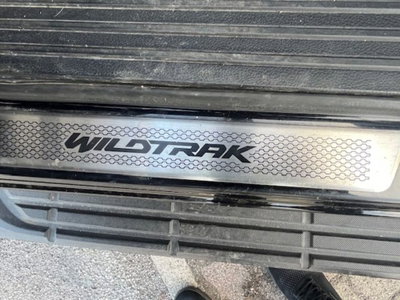 Ford Ranger Pick-up Ranger 2.0 ECOBLUE aut. 213 CV DC Wildtrak 5 posti (12)