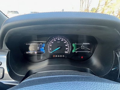 Ford Ranger Pick-up Ranger 2.0 ECOBLUE aut. 213 CV DC Wildtrak 5 posti (13)