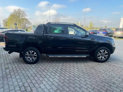 Ford Ranger Pick-up Ranger 2.0 ECOBLUE aut. 213 CV DC Wildtrak 5 posti (3)