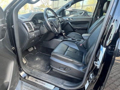 Ford Ranger Pick-up Ranger 2.0 ECOBLUE aut. 213 CV DC Wildtrak 5 posti (8)